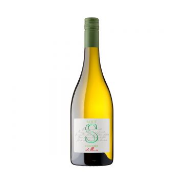 Recas Sole Viognier - Vin Sec Alb - Romania - 0.75L