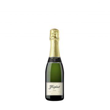 Reserva cava brut nature  375 ml