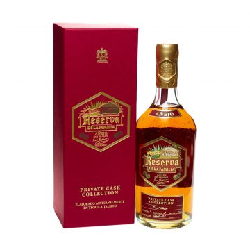 Reserva de la familia 700 ml