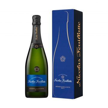 Reserve exclusive brut 750 ml