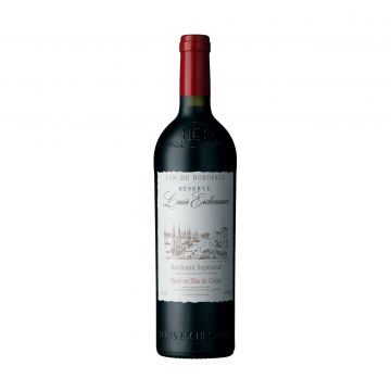 Reserve vin de bordeaux 750 ml