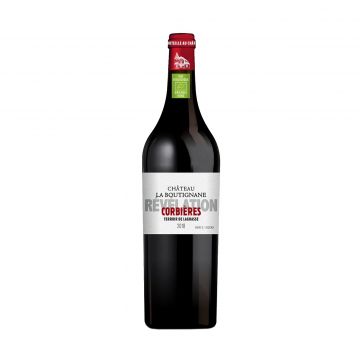 Revelation corbières 750 ml