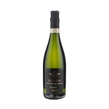 Revelation cremant de limoux brut 750 ml