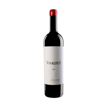 Ribera del duero 2018 750 ml