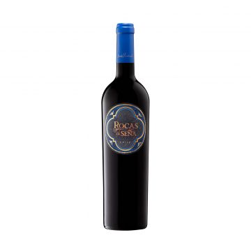 Rocas de sena chile 750 ml