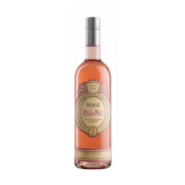 Rosa dei masi 750 ml