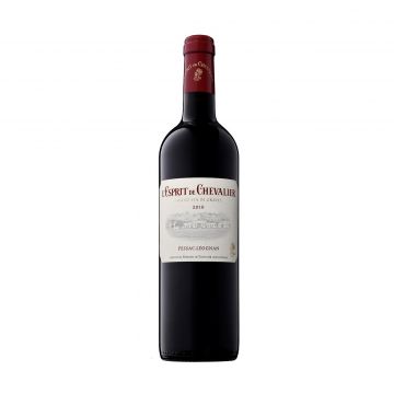 Rouge pessac leognan 2018 750 ml