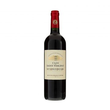 Saint- emilion grand cru 2016 750 ml