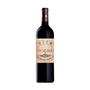 Saint emilion grand cru 750 ml