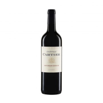 Saint emilion grand cru 750 ml