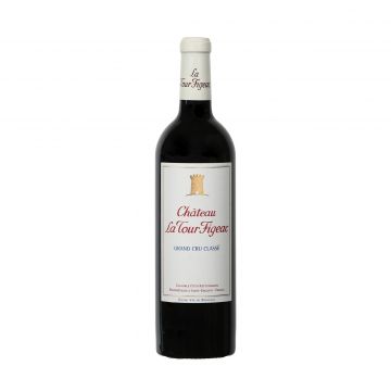 Saint-emilion grand cru 750 ml