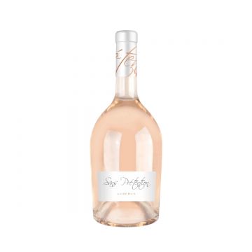 Sans Pretention Luberon - Vin Rose Sec - Franta - 0.75L