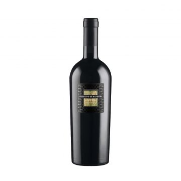 Sessantanni primitivo di manduria 750 ml