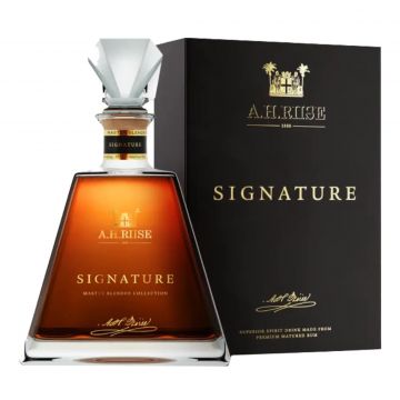 Signature master blender collection 700 ml