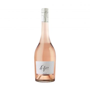 Signature rosé 750 ml