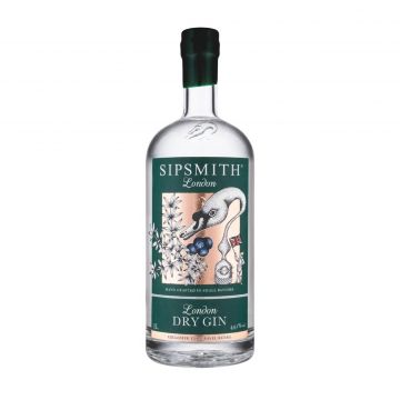 Sipsmith gin 1000 ml