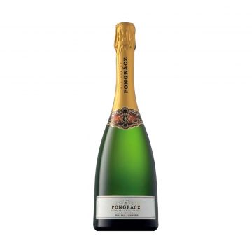 Sparkling wine method cap classique 750 ml