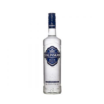 Stalinskaya Blue Vodka 0.70L