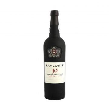 Tawny port 10 years old 750 ml