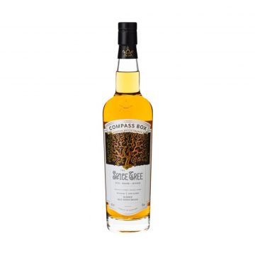 The spice tree 700 ml