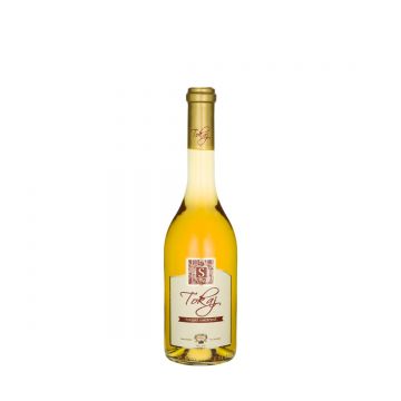 Tokaj Szamorodni - Vin Alb Dulce - Ungaria - 0.5L