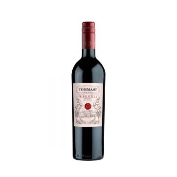 Tommasi Valpolicella DOC - Vin Rosu Sec - Italia - 0.75L