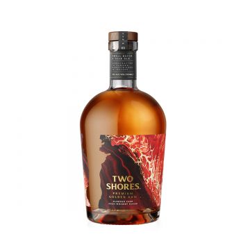 Two Shores Oloroso Finish Rom 0.7L