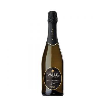 Valle Calda Cuvee Brut 0.75L