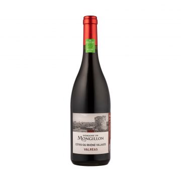 Valreas cotes du rhone 750 ml