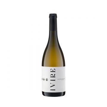 Vatra Rosia Ivire Sauvignon Blanc Barrique - Vin Sec Alb - Romania - 0.75L