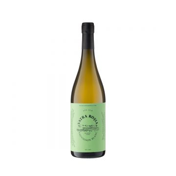 Vatra Rosia Sauvignon Blanc - Vin Sec Alb - Romania - 0.75L