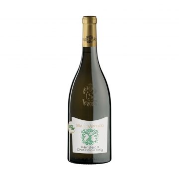 Verdeca chardonnay 750 ml