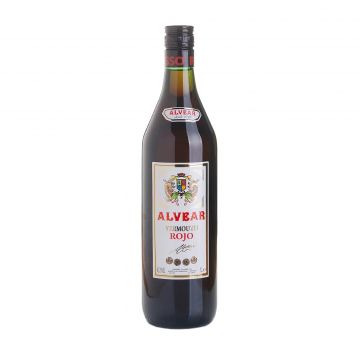 Vermouth rojo pedro ximenez 1000 ml