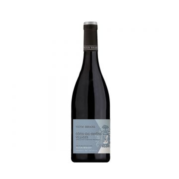 Victor Berard Cotes du Rhone Villages - Vin Rosu Sec - Franta - 0.75L