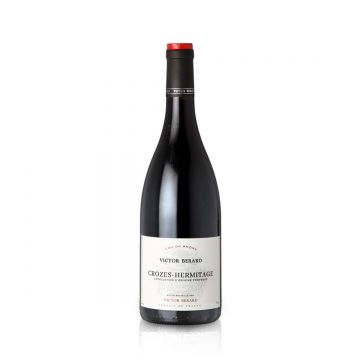 Victor Berard Crozes Hermitage - Vin Rosu Sec - Franta - 0.75L