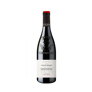 Victor Berard Gigondas - Vin Rosu Sec - Franta - 0.75L