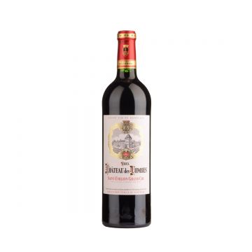 Vieux Chateau des Combes Saint Emilion Grand Cru - Vin Rosu Sec - Franta - 0.75L