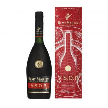 Vsop reach for the stars 1000 ml