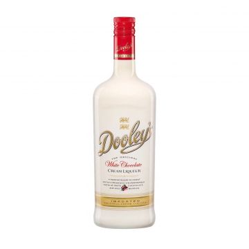 White chocolate liqueur 1000 ml