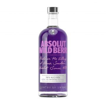 Wild berri 1000 ml