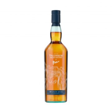 Wilder seas scotch whisky 700 ml