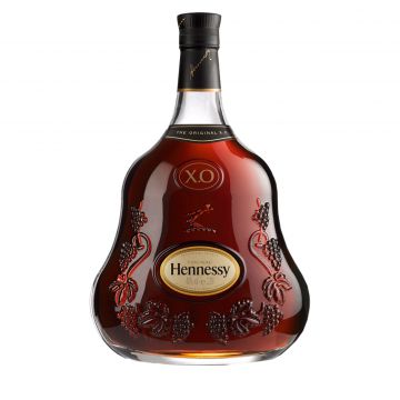 Xo jeroboam cognac 3000 ml