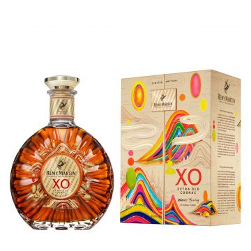 Xo limited edition chinese new year 700 ml