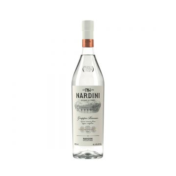 Nardini Grappa Bianca 0.7L Nardini Grappa Bianca 0.7L