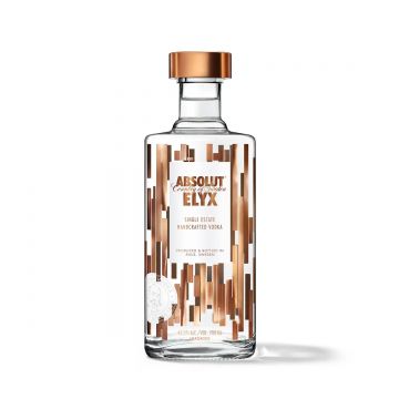 Absolut Elyx Single Estate Handcrafted 0.7L