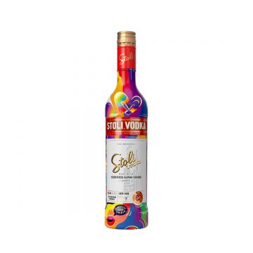 Stolichnaya The Original Vodka 1L