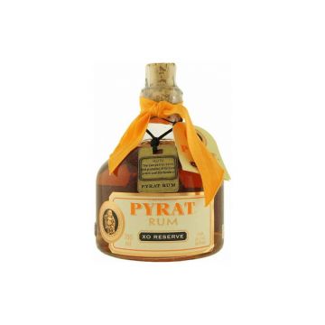 Rom negru Pyrat XO Reserve, 40% alc., 0.7L