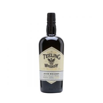 Teeling Small Batch Blended Irish Whiskey 0.7L