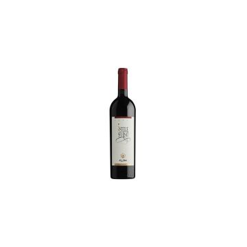 Vin rosu, Nebbiolo, 5 Stelle Sfursat Nino Negri Valtellina, 0.75L, 16% alc., Italia