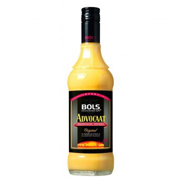 Advocaat 1000 ml